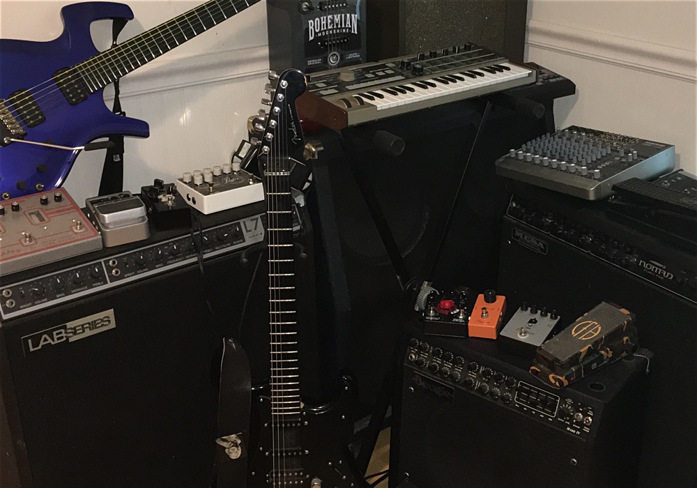 The Gear Acquisition Syndrome DataBase | demo